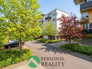 Prodej bytu 2+kk, Karlovy Vary, Nejdlova, 53 m2