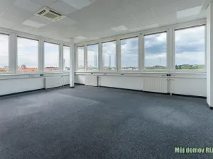 Pronájem kanceláře, Praha - Strašnice, V olšinách, 50 m2
