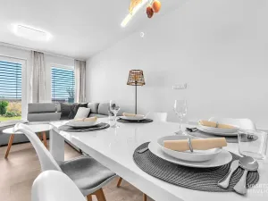 Pronájem bytu 3+kk, Lochenice, 103 m2