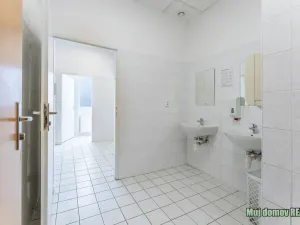 Pronájem obchodního prostoru, Praha - Strašnice, V olšinách, 95 m2