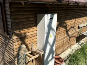 Prodej zahrady, Vsetín - Rokytnice, Amerika, 357 m2
