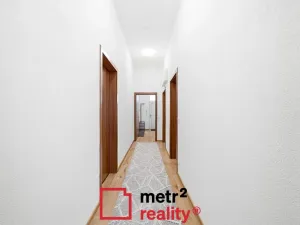 Prodej bytu 3+kk, Olomouc, Eduarda Hamburgera, 86 m2