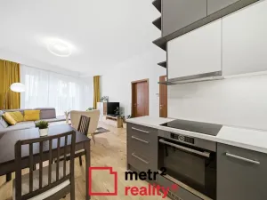 Prodej bytu 3+kk, Olomouc, Eduarda Hamburgera, 86 m2
