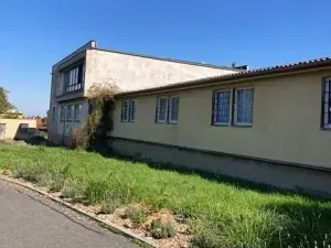 Prodej skladu, Světice, V Zahradách, 1100 m2