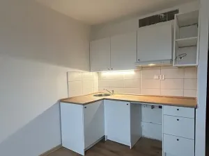 Pronájem bytu 1+kk, Chlumec, Zákoutí, 19 m2