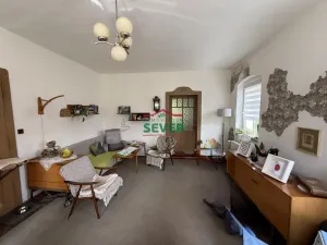 Prodej rodinného domu, Pětipsy, 3229 m2