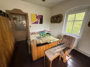 Prodej rodinného domu, Pětipsy, 3229 m2