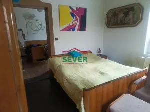 Prodej rodinného domu, Pětipsy, 220 m2