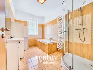 Pronájem bytu 3+kk, Znojmo, Aninská, 79 m2