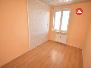 Pronájem bytu 3+1, Krásné Údolí, 64 m2