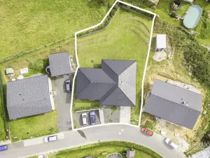 Prodej rodinného domu, Šabina, 182 m2