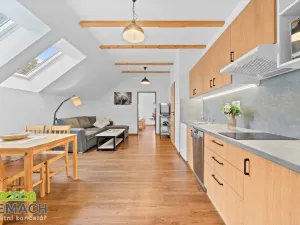 Prodej ubytování, Buchlovice, K Buchlovu, 320 m2