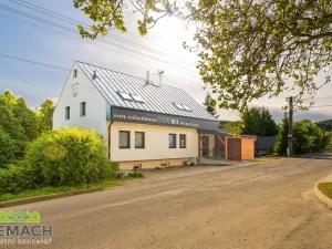 Prodej ubytování, Buchlovice, K Buchlovu, 320 m2