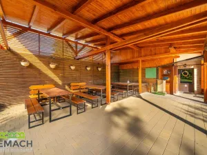 Prodej ubytování, Buchlovice, K Buchlovu, 320 m2