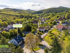 Prodej ubytování, Buchlovice, K Buchlovu, 320 m2