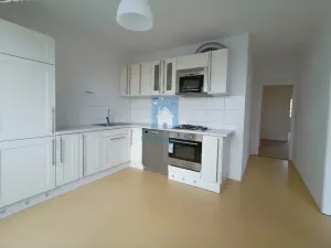 Pronájem bytu 2+1, Příbram, Čechovská, 76 m2