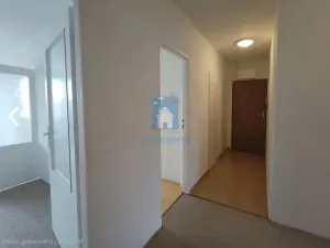 Pronájem bytu 2+1, Příbram, Čechovská, 76 m2