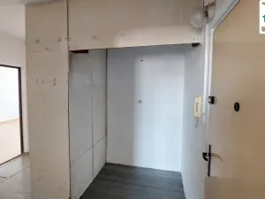 Pronájem bytu 2+1, Cheb, Valdštejnova, 60 m2