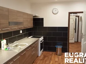Pronájem bytu 3+1, Varnsdorf, Karolíny Světlé, 77 m2