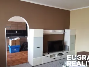 Pronájem bytu 3+1, Varnsdorf, Karolíny Světlé, 77 m2