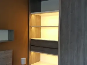 Pronájem bytu 3+1, Varnsdorf, Karolíny Světlé, 77 m2
