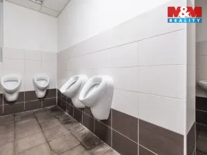 Prodej činžovního domu, Chomutov, Husova, 308 m2