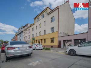 Prodej obchodního prostoru, Ostrava - Moravská Ostrava, Bozděchova, 149 m2