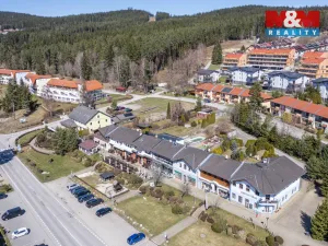 Prodej rodinného domu, Lipno nad Vltavou, 194 m2