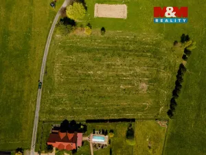 Prodej louky, Třinec - Karpentná, 5379 m2