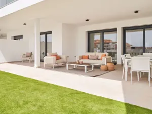 Prodej bytu 3+kk, El Higuerón, Španělsko, 70 m2