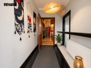 Pronájem restaurace, Praha, Formanská, 200 m2