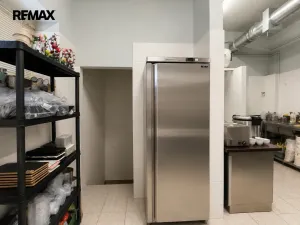 Pronájem restaurace, Praha, Formanská, 200 m2