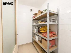 Pronájem restaurace, Praha, Formanská, 200 m2