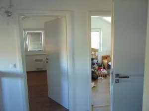 Dražba rodinného domu, Tuchlovice, Školní, 97 m2