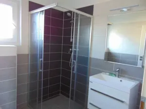 Dražba rodinného domu, Tuchlovice, Školní, 97 m2