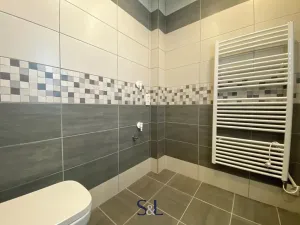 Pronájem bytu 1+kk, Nový Bor, Svojsíkova, 28 m2