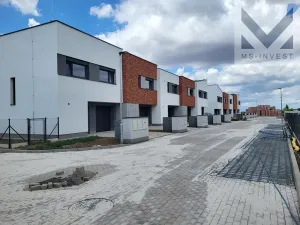 Prodej rodinného domu, Praha - Satalice, Trabantská, 127 m2