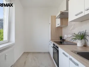 Pronájem bytu 3+1, Litvínov - Horní Litvínov, Valdštejnská, 61 m2