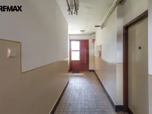Pronájem bytu 3+1, Litvínov - Horní Litvínov, Valdštejnská, 61 m2