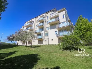 Pronájem bytu 2+kk, Brno - Medlánky, K Babě, 63 m2