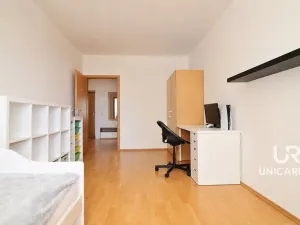 Pronájem bytu 2+kk, Brno - Medlánky, K Babě, 63 m2