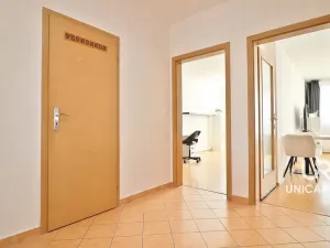 Pronájem bytu 2+kk, Brno - Medlánky, K Babě, 63 m2