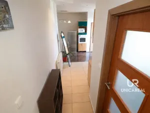 Prodej bytu 2+kk, Brno - Komárov, Jeneweinova, 47 m2
