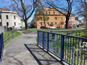 Prodej bytu 2+kk, Brno - Komárov, Jeneweinova, 47 m2