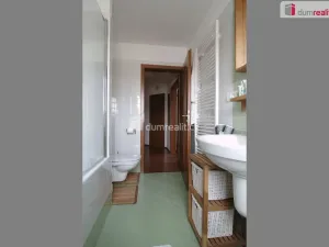 Prodej bytu 1+kk, Praha - Ďáblice, Hořínecká, 48 m2