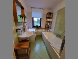 Prodej bytu 1+kk, Praha - Ďáblice, Hořínecká, 48 m2