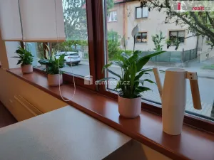 Prodej bytu 1+kk, Praha - Ďáblice, Hořínecká, 48 m2