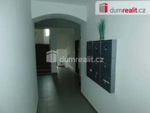 Pronájem bytu 1+kk, Štítina, Ivana Kubince, 41 m2