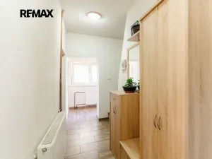 Prodej rodinného domu, Jedovnice, Legionářská, 126 m2