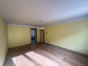 Prodej bytu 3+1, Jičín, Českých bratří, 81 m2
